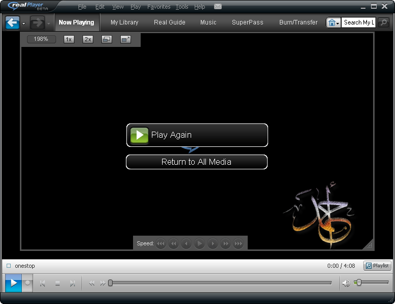    RealPlayer 11 ( )   activator RealPlayer-now6