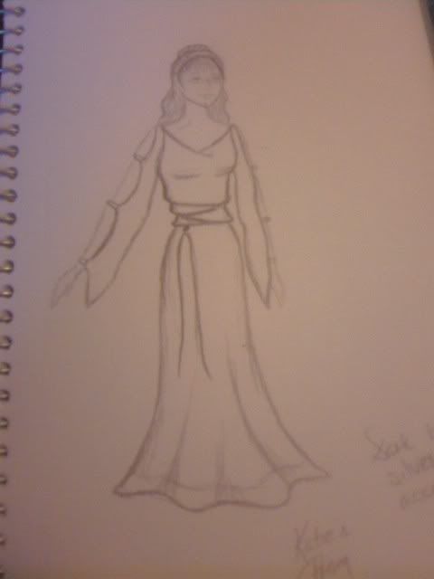 Katie's prom dress sketch 0422081504