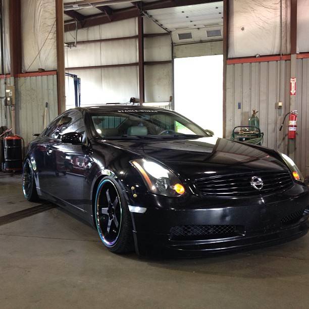 Rolled And Pulled G35 Build!!! 1240606_10201969751954062_1618843568_n_zpsf9fdee97