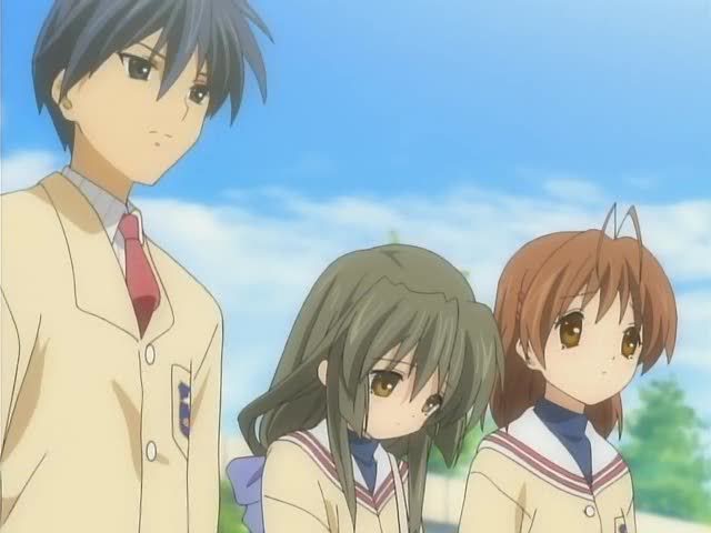 Talk about Clannad! SMClannad07RAW00033