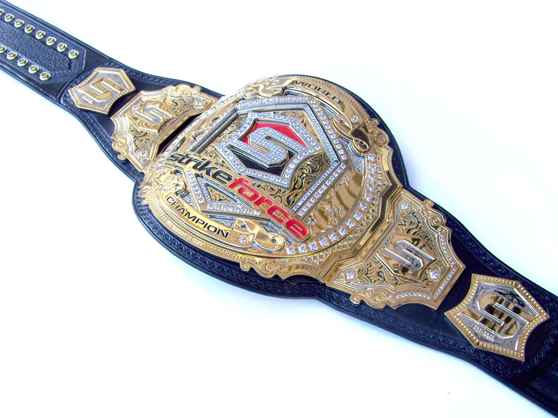 International MMA title belt gallery 100_1867