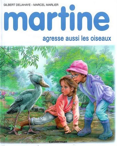 MDRRRR Lers parodies de notre enfance 05