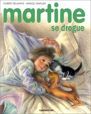 MDRRRR Lers parodies de notre enfance 10