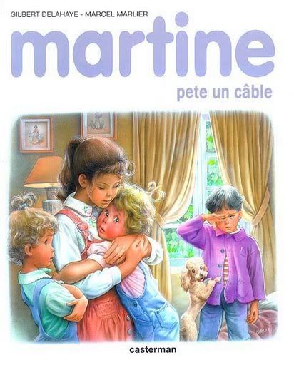 MDRRRR Lers parodies de notre enfance 14