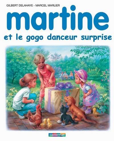 MDRRRR Lers parodies de notre enfance Martine0__3_