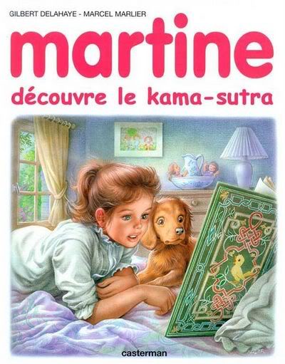 MDRRRR Lers parodies de notre enfance Martine0__8_