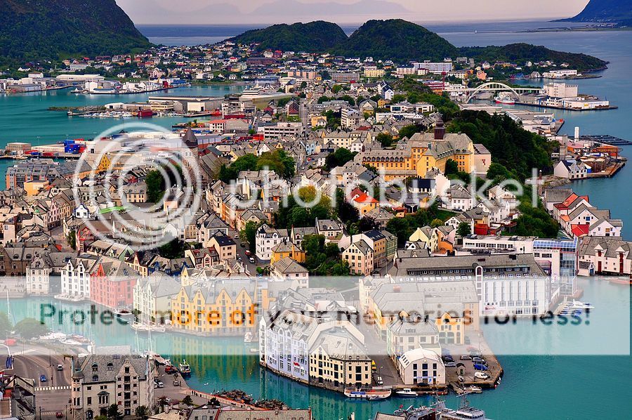 Crtice sa sjeverozapada - Ålesund (NO) Marool-norway-alesund_zpsp5saqml4