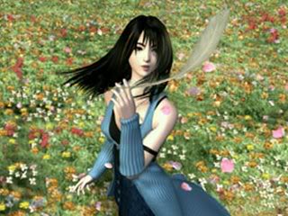 Video game Crushes - Page 2 Rinoa