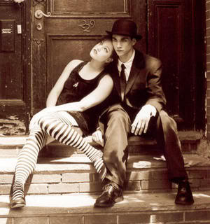 The Dresden Dolls DresdenDolls