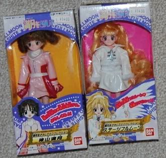 Merchandising de Kamikaze Kaito Jeanne i altres coses de les obres d'Arina Tanemura - Página 5 Fullmoon