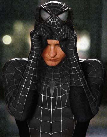    spider man3   Spider-man-21