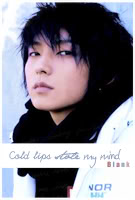 Design banner cho JKF Coldlips