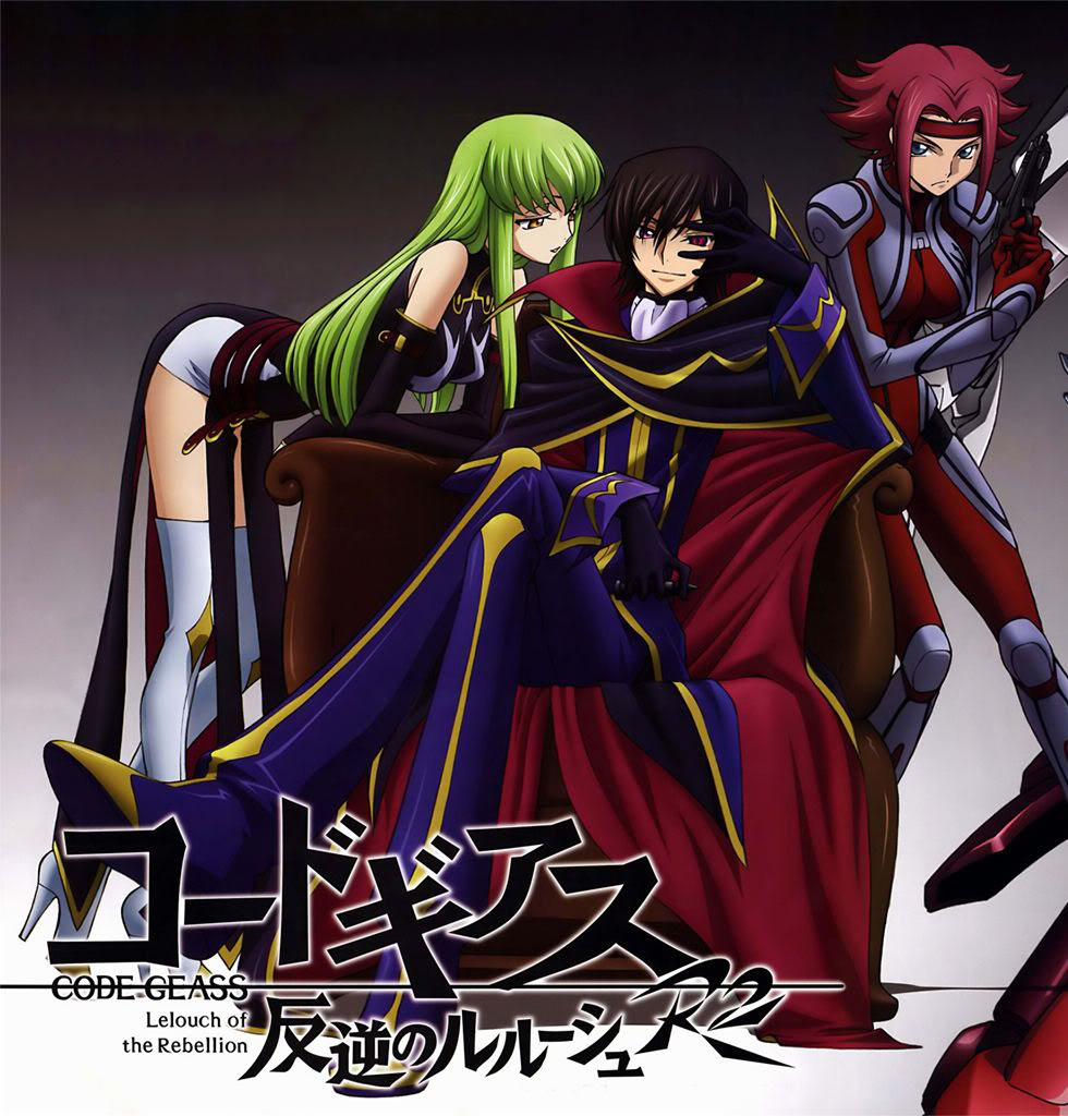 [Code Geass] [Lelouch] [Zero.Ver] 715a32c2a22c4ec6fc3fdf54b4429cfd