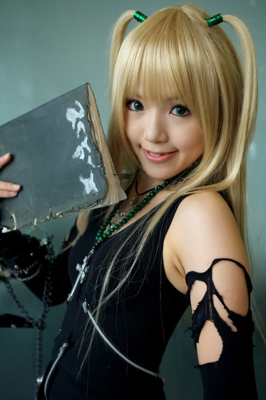 Cosplay มาดูรูปคอสเพลย์กัน!! ! Japanmisa