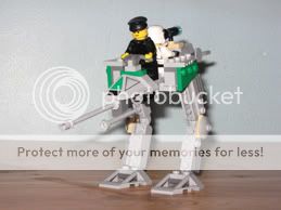 Lego Topic Walker