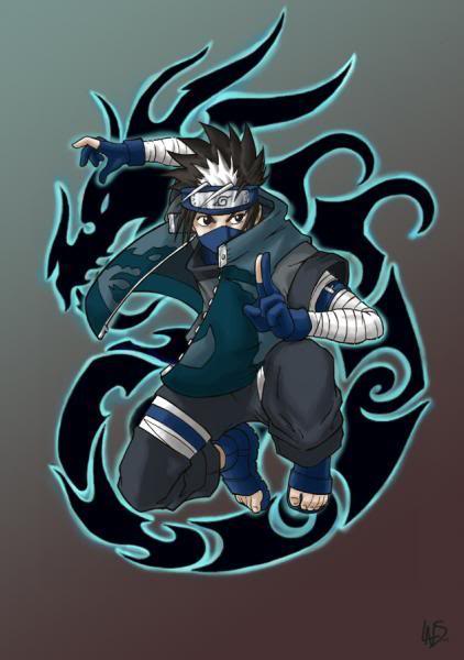 Fenrir Sable 0015shinobi