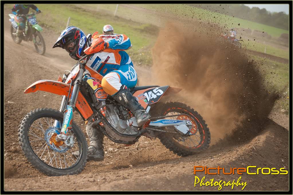 EASSC Championship.Rnd 4. Supertrax 25-4-2011 (not holland lol) 145senior