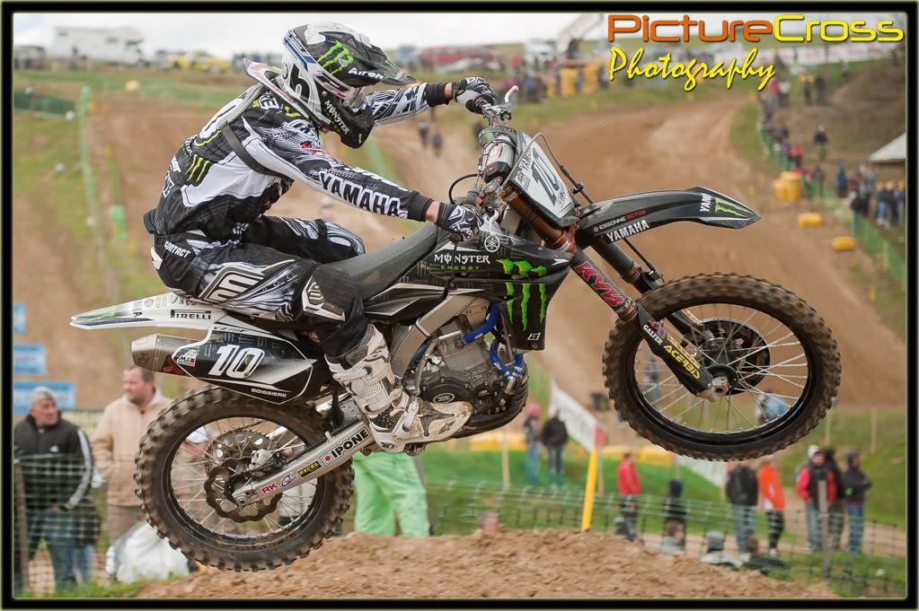 2011 GP of Bolgaria Sevlievo. 10mx1jump