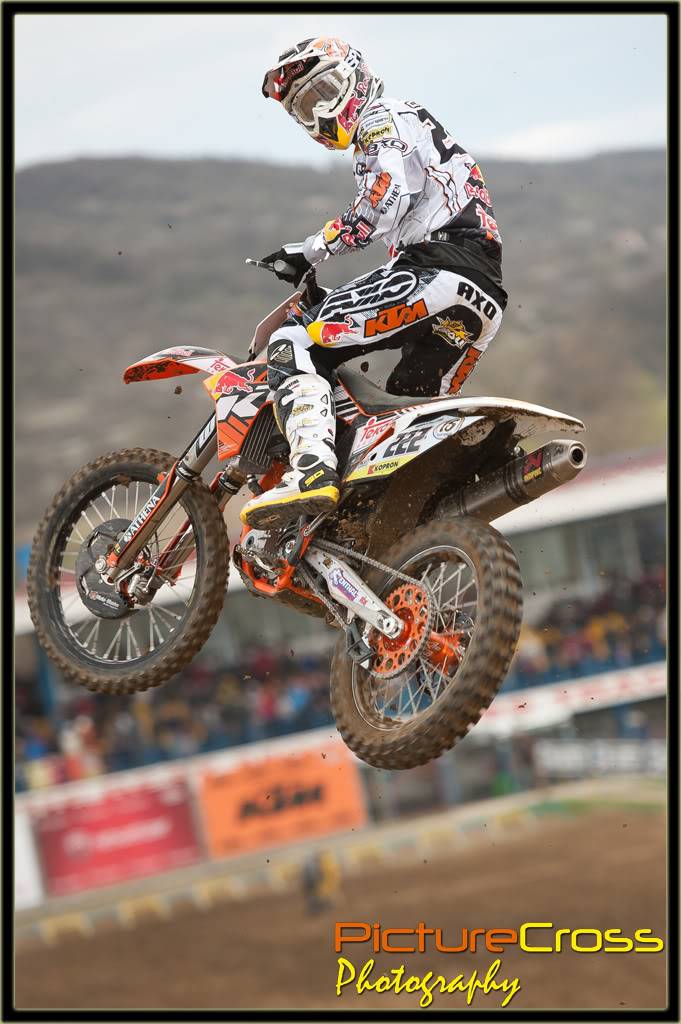 2011 GP of Bolgaria Sevlievo. Cairolilookback