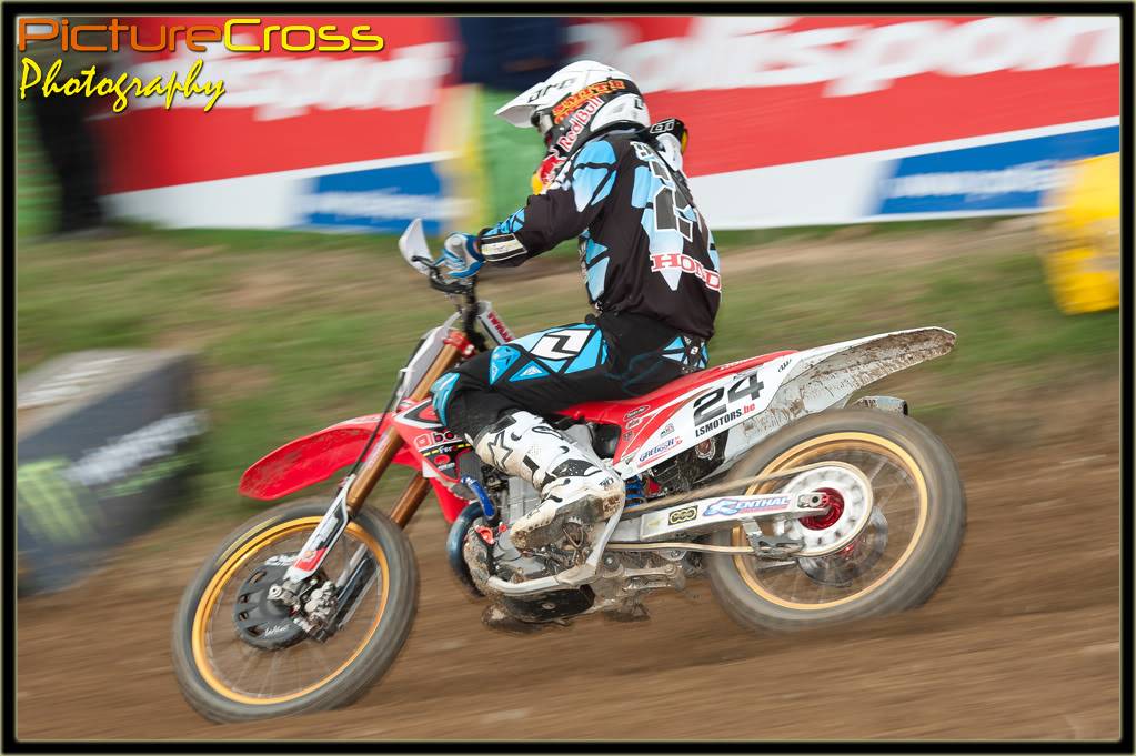 2011 GP of Bolgaria Sevlievo. Shaunesimpsonspeed