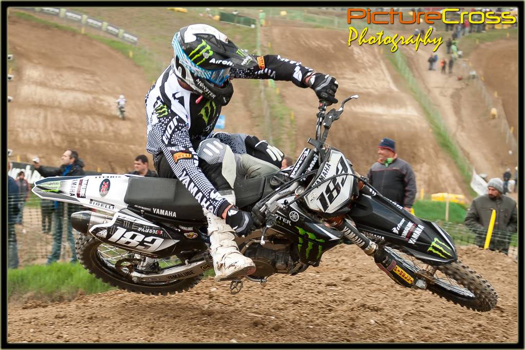 2011 GP of Bolgaria Sevlievo. Stevenfrossardscrub