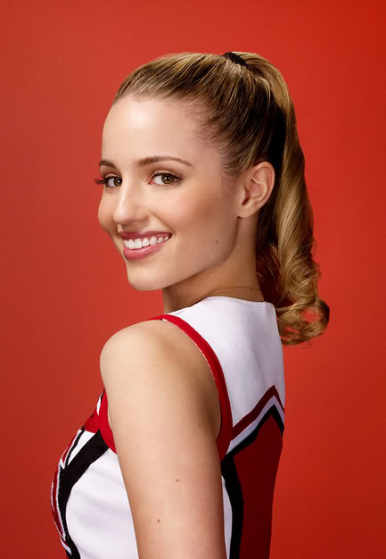 Quinn Fabray QuinnFabray