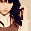 Felicity Jones Felicity-bangs9