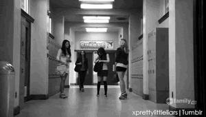 Other Tv shows  PrettyLittleLiarsGif