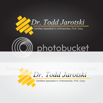 Logos and Typography Dr-Todd-Jarotski