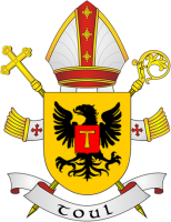 Ordre du mérite par le Monseigneur Guillaume de Baskerville Toul3