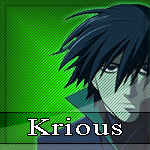 Custom Avatars Krious