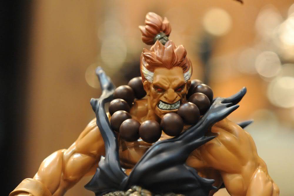 [Sota Toys] Street Fighter: Statue Ryu 10th Anniversary Celebration! VIDEO REVIEW pag.04 - Página 3 Sota-akuma1