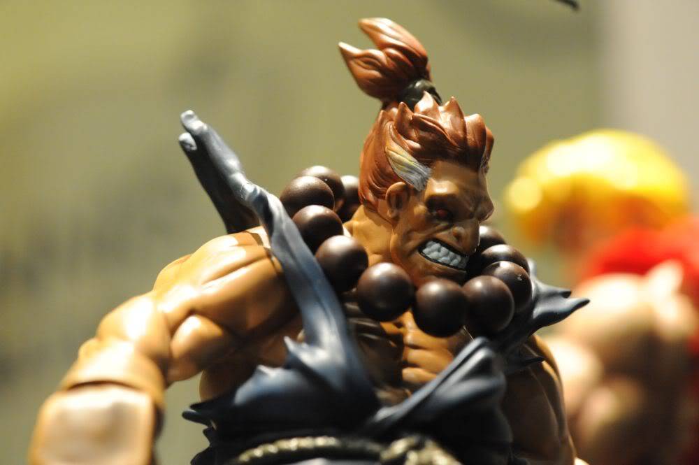 [Sota Toys] Street Fighter: Statue Ryu 10th Anniversary Celebration! VIDEO REVIEW pag.04 - Página 3 Sota-akuma5