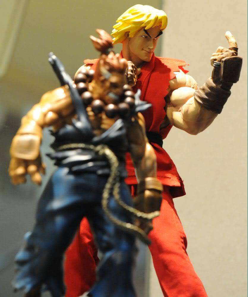 [Sota Toys] Street Fighter: Statue Ryu 10th Anniversary Celebration! VIDEO REVIEW pag.04 - Página 3 Sota-akuma6