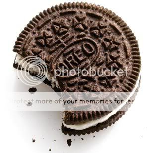 Website Oreo_cookie