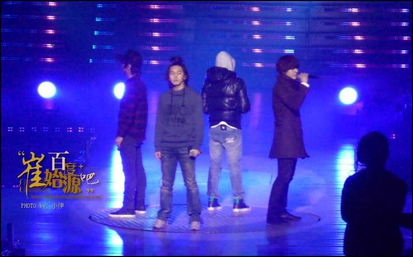 [100123] Super Show II Beijing 54463529201001232213374327534047119