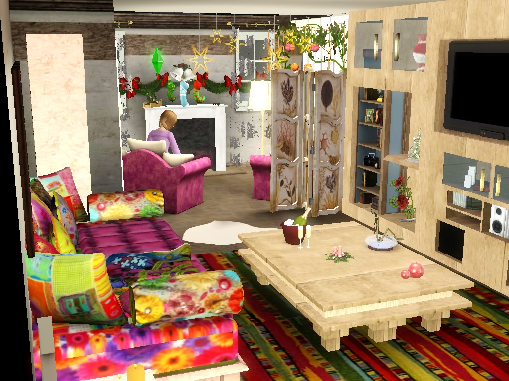 Reto de Decoracin Navidad 2010 Screenshot-19-2