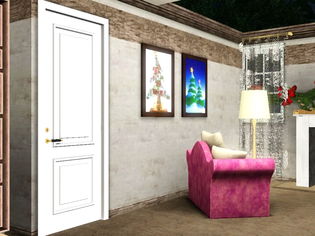 Reto de Decoracin Navidad 2010 Screenshot-23-1