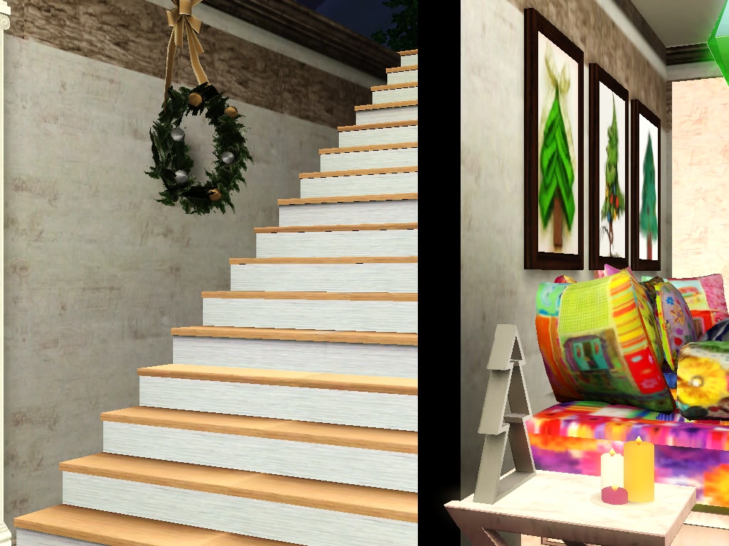 Reto de Decoracin Navidad 2010 Screenshot-25-2