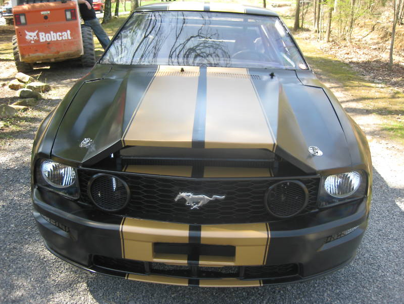 Mustang 2007??? 004