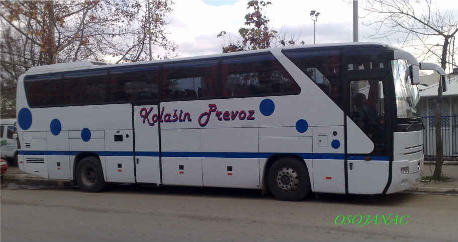 Kolašin prevoz Zubin Potok 06122010139