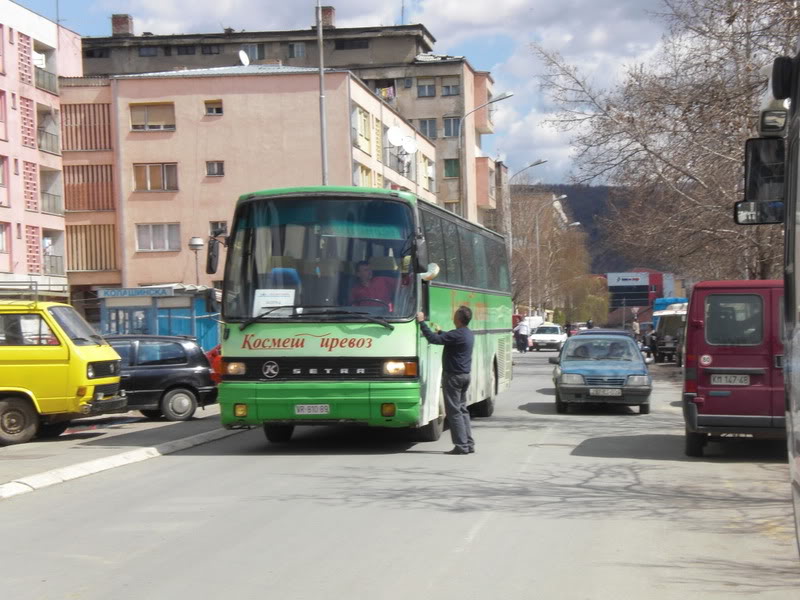 Kosmet prevoz Kosovska Mitrovica CIMG6126