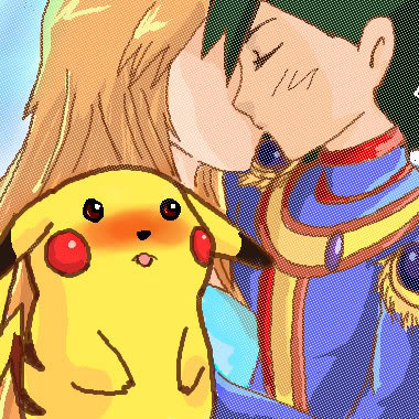 [Galeria]Pokeshipping - Página 2 49