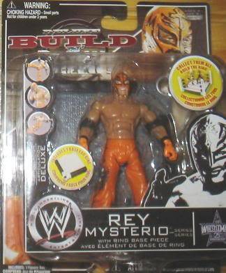 Build N' Brawl Serie Wrestlemania 25 5371_figure1