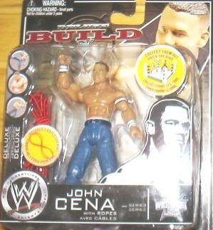 Build N' Brawl Serie Wrestlemania 25 5373_figure1