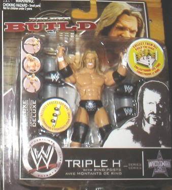 Build N' Brawl Serie Wrestlemania 25 5374_figure1