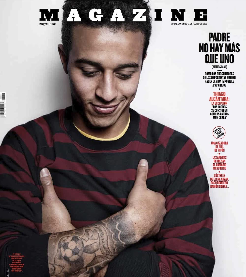 صــور رائـــعه لــ thiago alcantara Magazine2012-03-1101