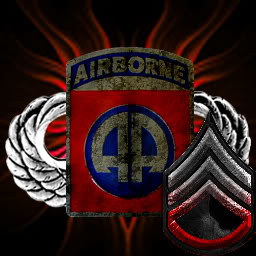 New Avatars S-Sgt