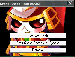 [Release]Grand Chase Dungeon Farming Hack By: sOulimperfect Gaikozpet1