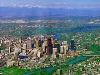 Where do you live? (picture thread) Calgary-1